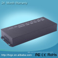 FC connector 20km digital optical fiber 16 channel video converter